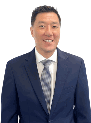 Photo of attorney Andrew L. Park